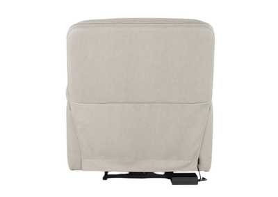 CANNES DOVE 3P POWER RECLINER,MOTM