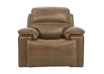 Image for FENWICK POWER SADDLE RECLINER P2