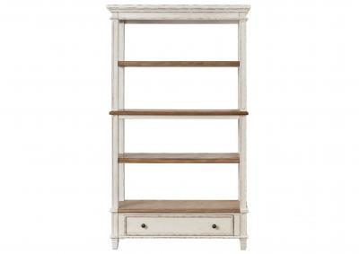 Image for REALYN BOOKCASE