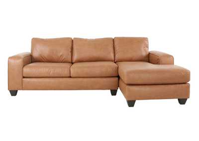 Image for PUCCINI 2 PIECE SECTIONAL