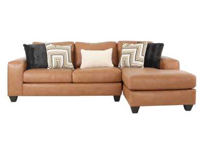 PUCCINI 2 PIECE SECTIONAL,ALBANY INDUSTRIES, INC.