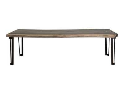 Image for PAROTA RIDGE DINING TABLE