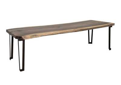 PAROTA RIDGE DINING TABLE,INTERNATIONAL FURNITURE DIRECT, LLC