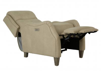 ISAAC VALIDITY POWER RECLINER,BERNHARDT