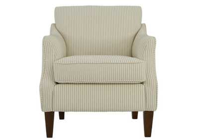 Image for ASHELLE CHINO CLUB CHAIR