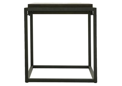 Image for TEKOA END TABLE