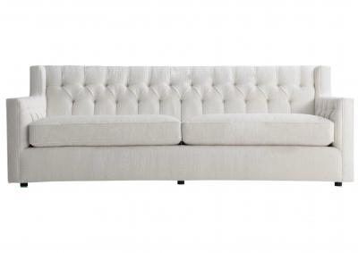 CANDACE COTTON SOFA,BERNHARDT