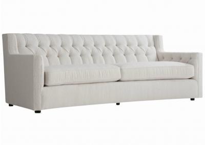 CANDACE COTTON SOFA,BERNHARDT