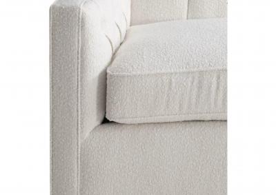 CANDACE COTTON SOFA,BERNHARDT