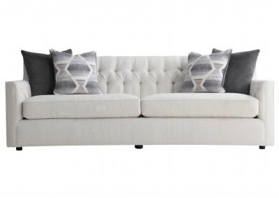 CANDACE COTTON SOFA,BERNHARDT