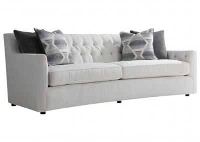 CANDACE COTTON SOFA,BERNHARDT