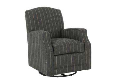 DEMI UMBER SWIVEL GLIDER,MAYO FURNITURE