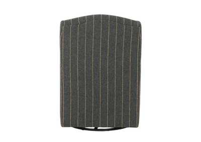 DEMI UMBER SWIVEL GLIDER,MAYO FURNITURE