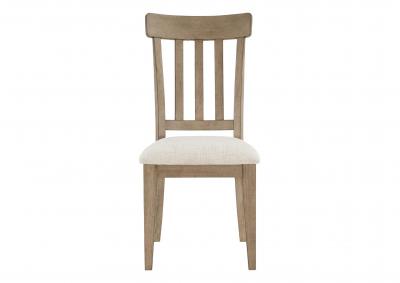 Image for NAPA SAND DINING SIDE CHAIR