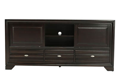 Image for STELLA MEDIA CONSOLE WITH DRAWERS