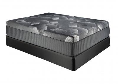 GRAND HYBRID GOLD MEDIUM KING MATTRESS,RESTONIC