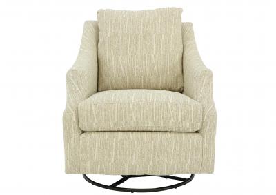 FLUTTER NATURAL SWIVEL GLIDER CHAIR,BEST CHAIRS INC