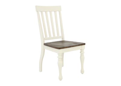 JOANNA DINING CHAIR,STEVE SILVER COMPANY