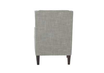 KEATLING PEPPERCORN CLUB CHAIR,BEST CHAIRS INC