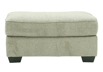 Image for PANTOMINE DRIFTWOOD OTTOMAN