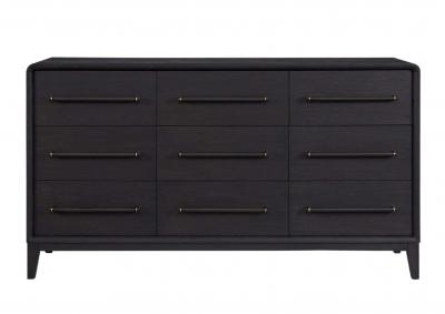 Image for ELURE 9-DRAWER DRESSER