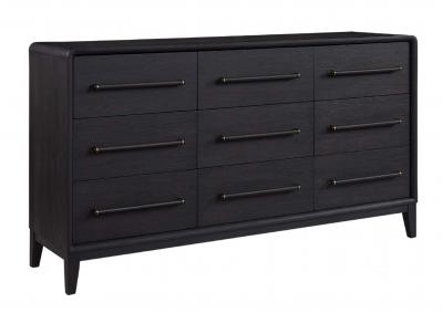 ELURE 9-DRAWER DRESSER,BERNARDS, INC.