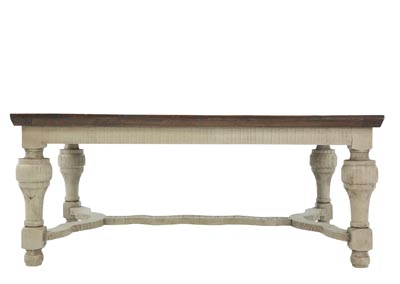 Image for JAMISON COCKTAIL TABLE
