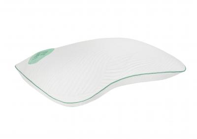 LEVEL TRANSITION 0.0 STOMACH SLEEPER PILLOW,BEDGEAR, LLC