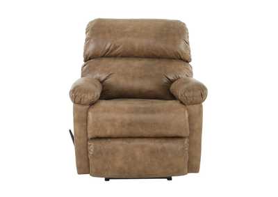 Image for BANDITO TAN WALLSAVER RECLINER
