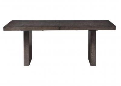 EVAN DINING TABLE,STEVE SILVER COMPANY