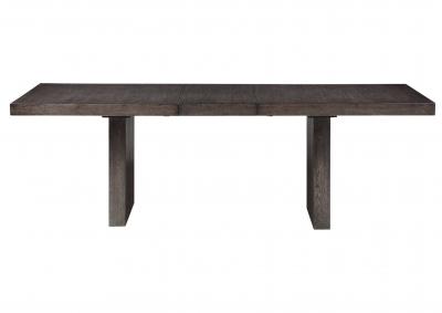 EVAN DINING TABLE,STEVE SILVER COMPANY