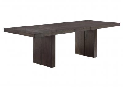 EVAN DINING TABLE,STEVE SILVER COMPANY