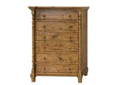 Image for BEASLEY CHEST