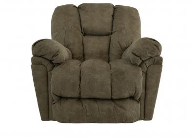 Image for LUCAS DESERT ROCKER RECLINER