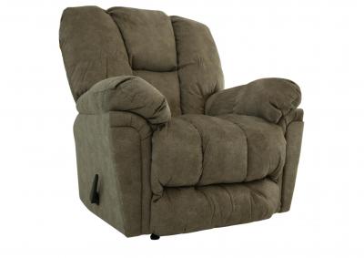 LUCAS DESERT ROCKER RECLINER,BEST CHAIRS INC