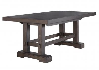 Image for NAPA DINING TABLE