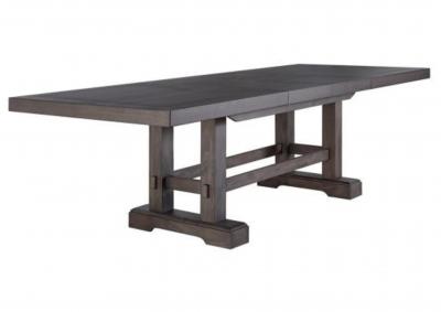 NAPA DINING TABLE,STEVE SILVER COMPANY