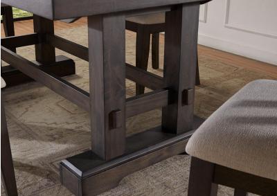 NAPA DINING TABLE,STEVE SILVER COMPANY