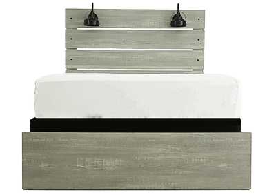 Image for AMESBURY KING BED