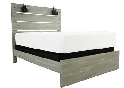 AMESBURY KING BED,LIFESTYLE FURNITURE