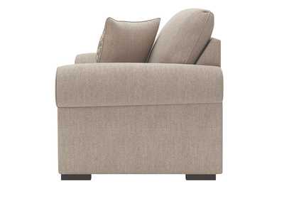 SARAROSE HEATHER OVERSIZED CHAIR,ASHLEY FURNITURE INC.