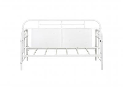 Image for JOLENE ANTIQUE WHITE DAYBED