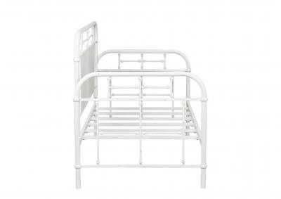 JOLENE ANTIQUE WHITE DAYBED,LIBERTY FURNITURE