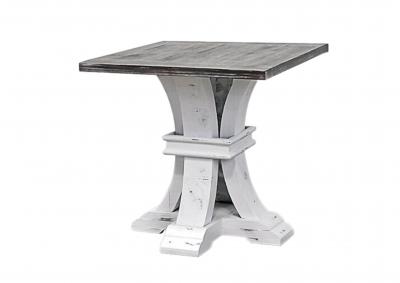 Image for COTTAGE ACCENT TABLE