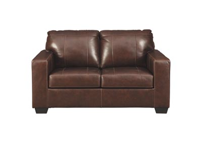 Image for MORELOS CHOCOLATE LOVESEAT