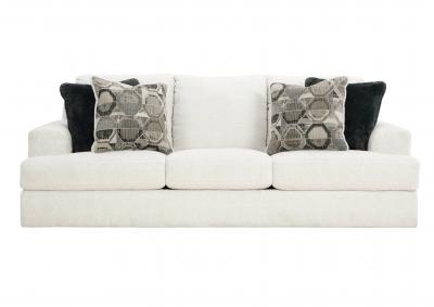 KARINNE LINEN SOFA