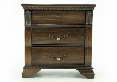 Image for ISABELLA NIGHTSTAND