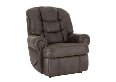 Image for MACK TUMBLEWEED BIG MAN RECLINER