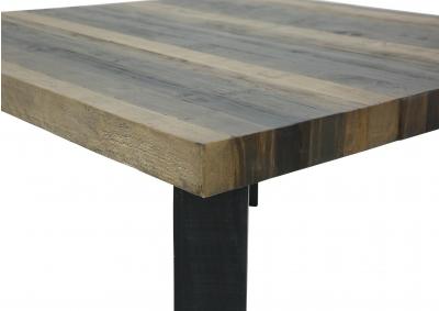 VICTORIA COUNTER HEIGHT DINING TABLE,URBAN ROADS