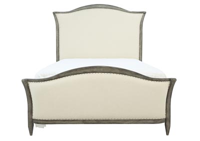 Image for CIAOBELLA QUEEN BED